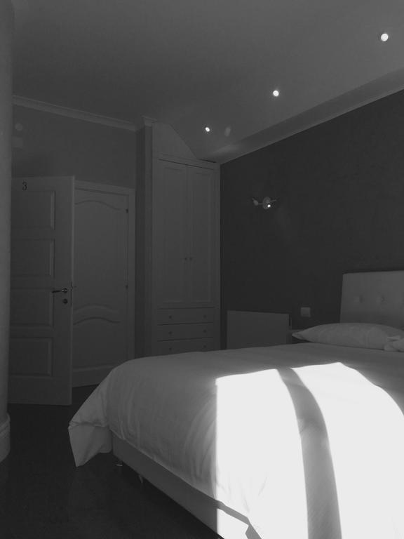 Palazzo Eliss Bed & Breakfast Margherita Di Savoia Room photo