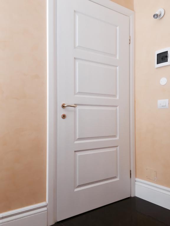 Palazzo Eliss Bed & Breakfast Margherita Di Savoia Room photo