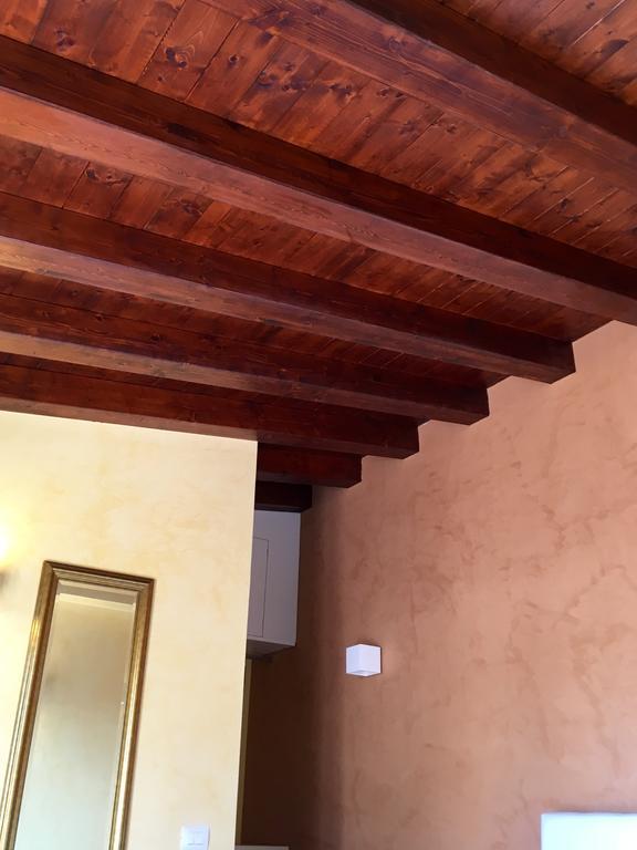 Palazzo Eliss Bed & Breakfast Margherita Di Savoia Room photo