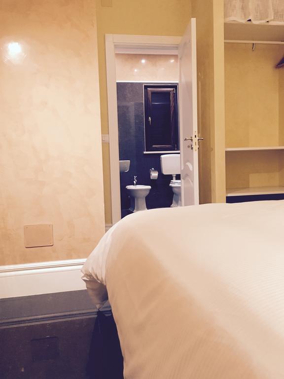 Palazzo Eliss Bed & Breakfast Margherita Di Savoia Room photo