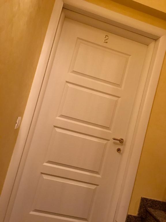 Palazzo Eliss Bed & Breakfast Margherita Di Savoia Room photo